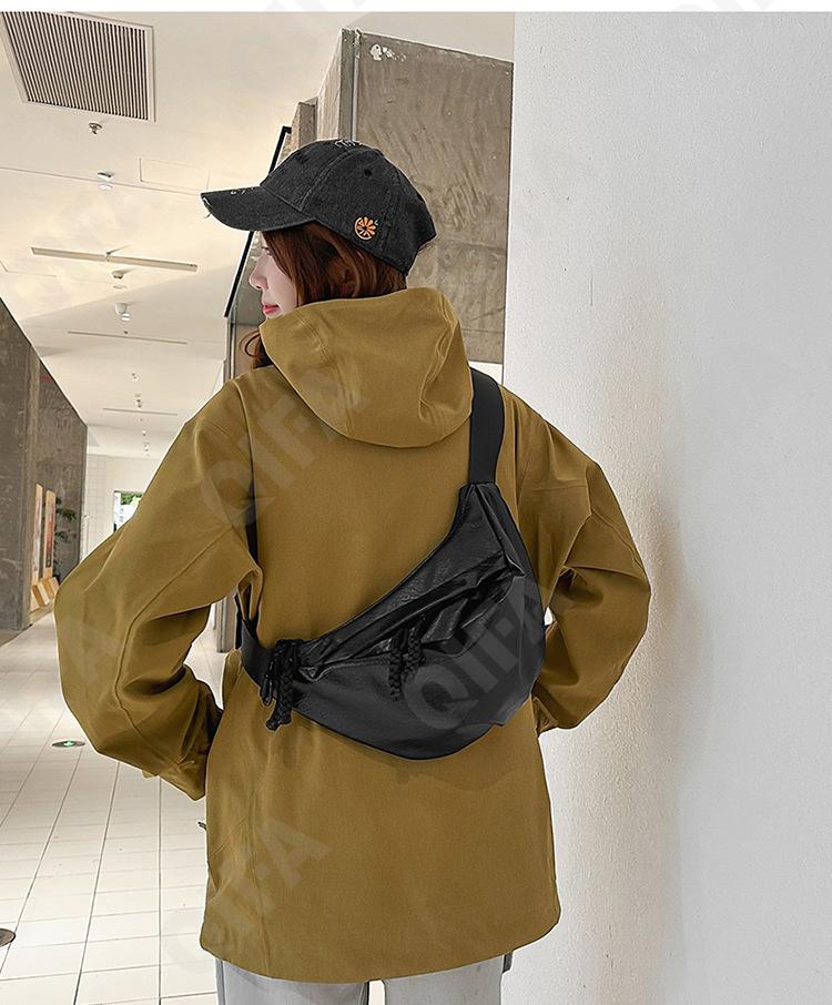 Мужская Сумка поясная CC4647_BF-1187S-1