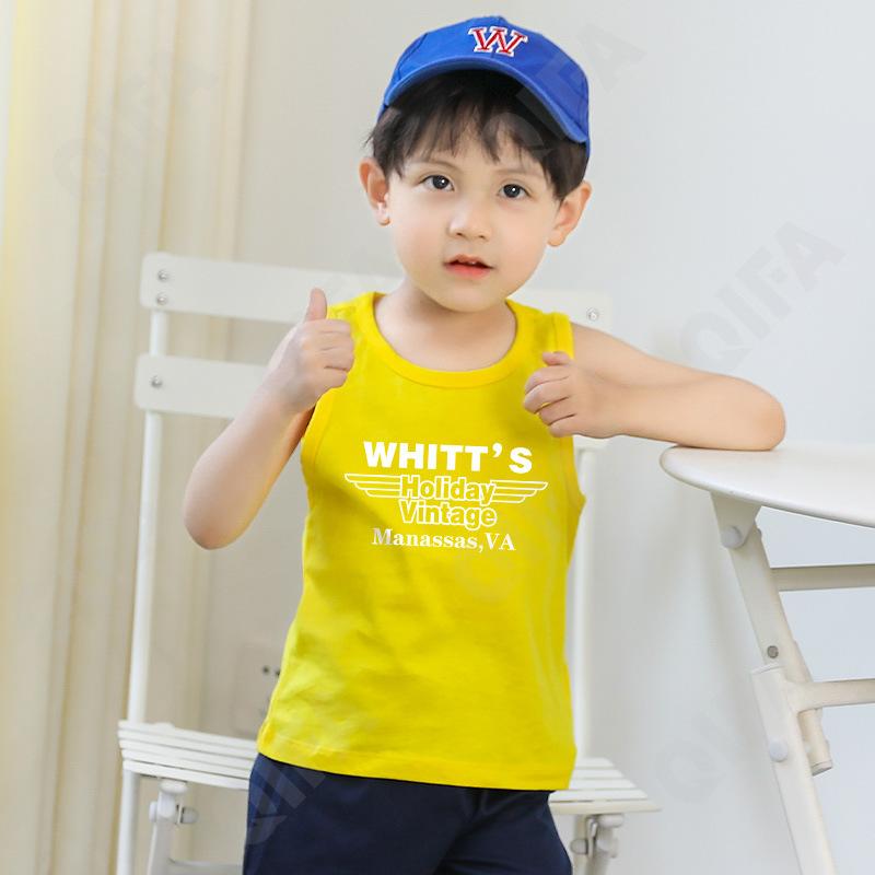 Детская Майка CC2124_MC1001-1_226_2574