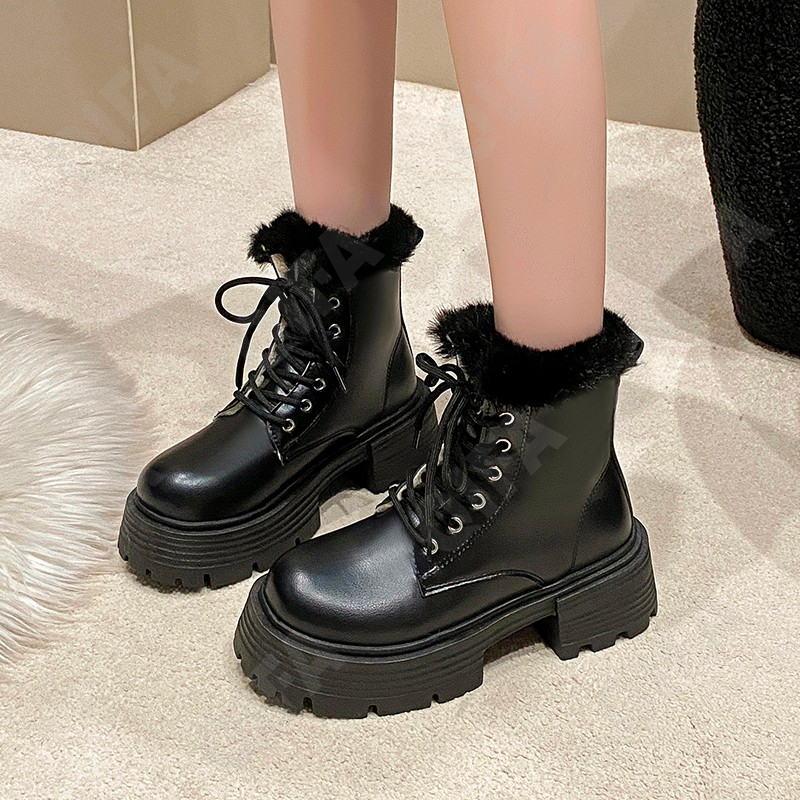 Женские Ботинки CC4177_42669-2