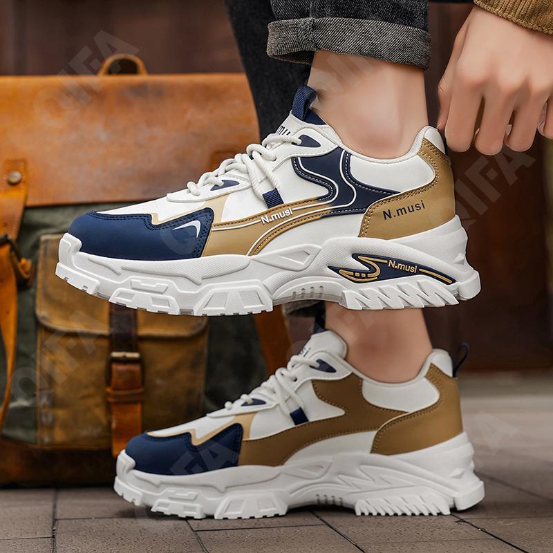 Мужские Кроссовки CC4011_JY-JY025-1