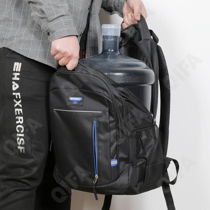 Мужской Рюкзак CC423_8166-4