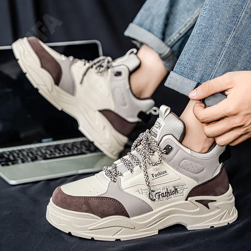 Мужские Кроссовки CC4119_JY11517-2 Мужские Кроссовки CC4119_JY11517-2