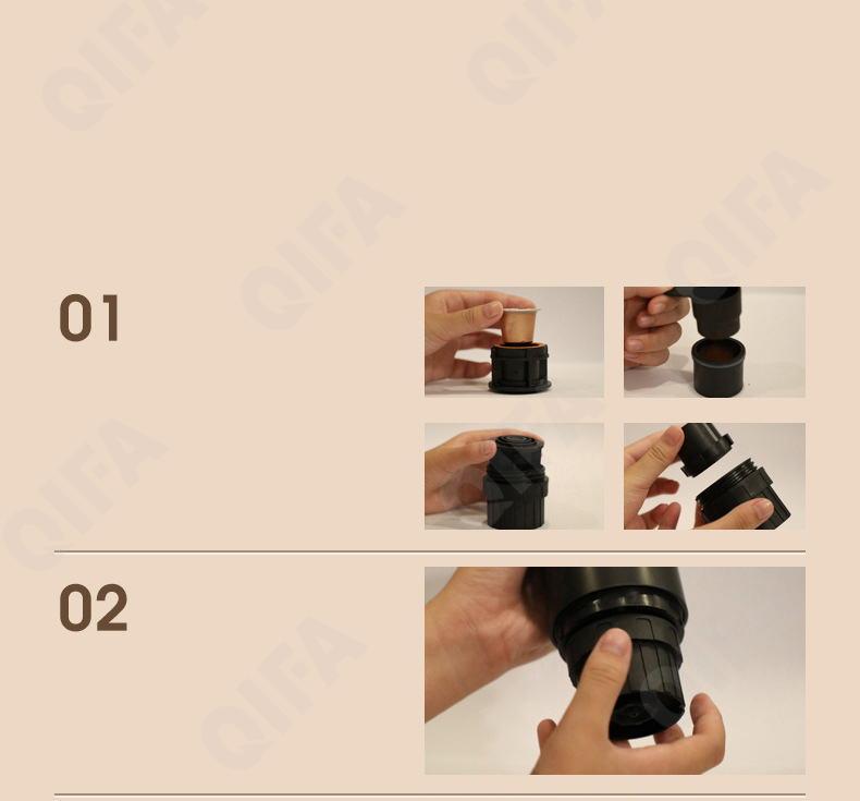 Кофемашина CC4958_D05-7