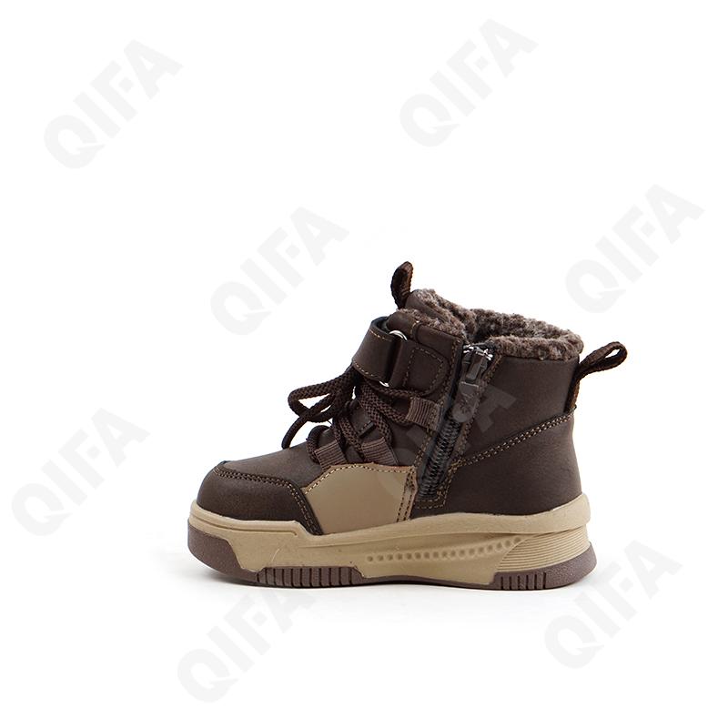 Детские Ботинки