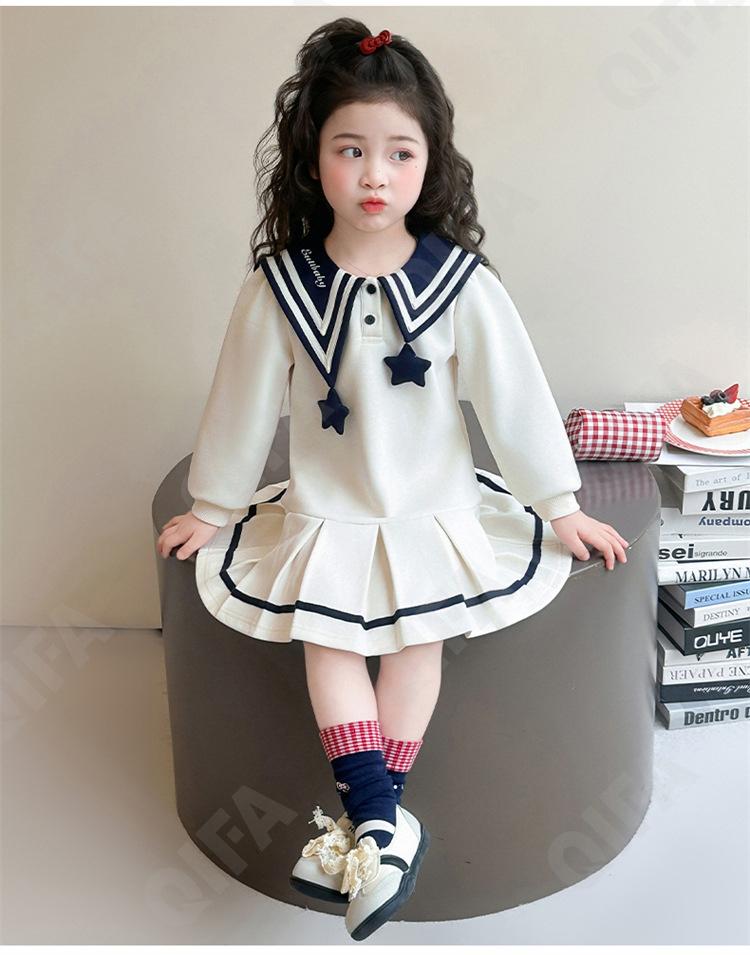 Детское Платье CC5855_PFJ130A_225_1817_68 Детское Платье CC5855_PFJ130A_225_1817_68
