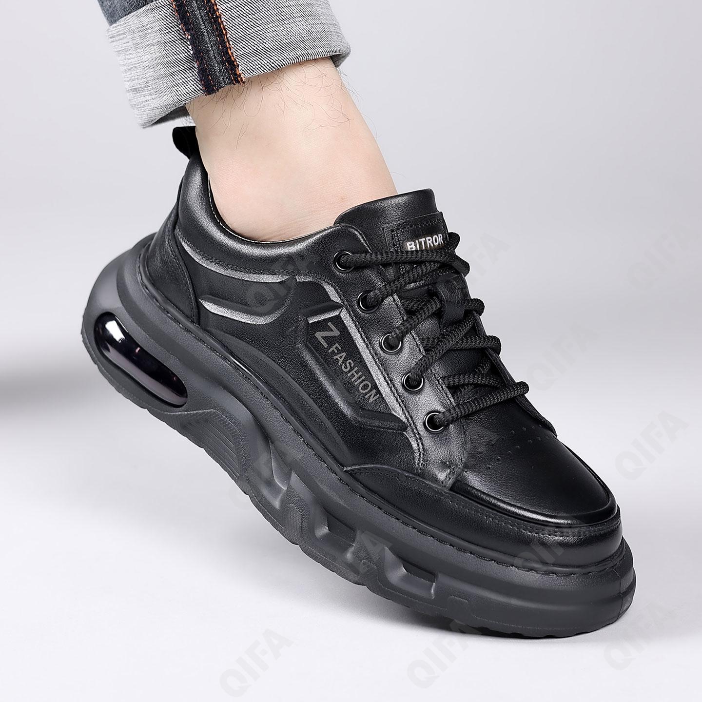 Мужские Полуботинки CC4011_YXS-12003-1 Мужские Полуботинки CC4011_YXS-12003-1