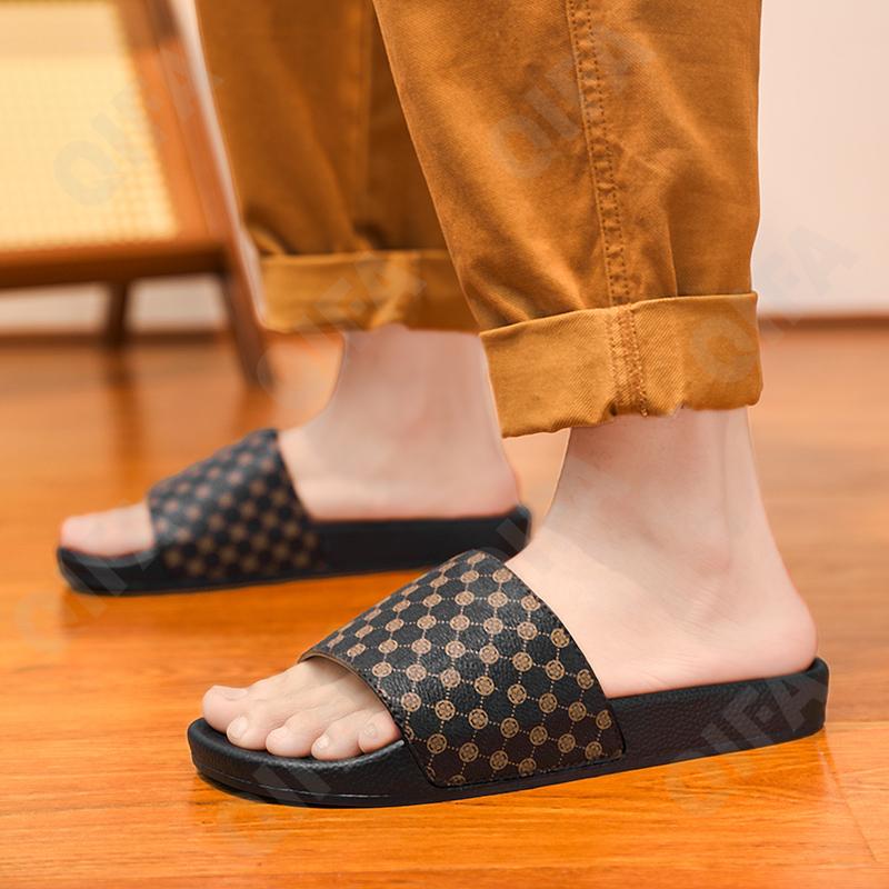 Мужское Сабо CC4930_6004-1-2 Мужское Сабо CC4930_6004-1-2