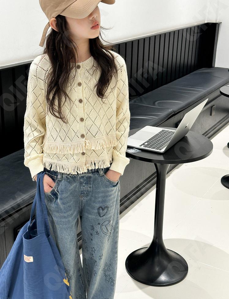 Детская Кофта CC1333_24MC41_225_2577_59