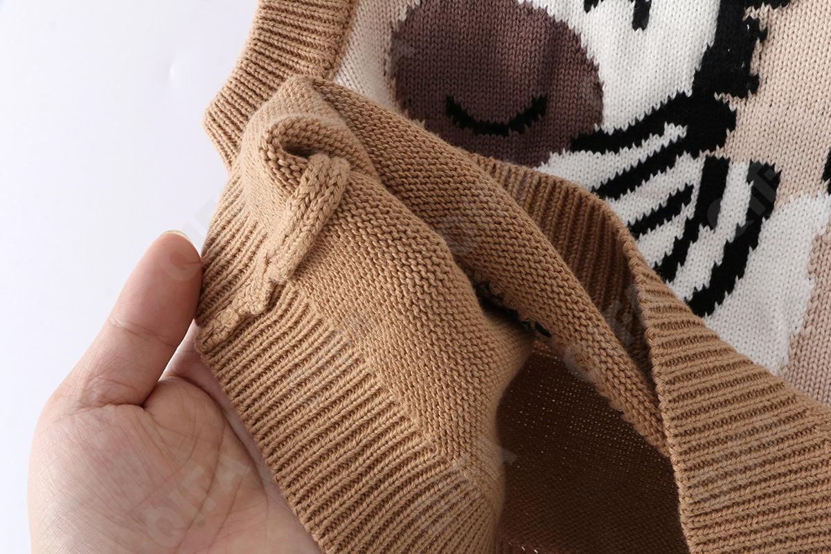 Детский Жилет CC2196_25032_250_2576_26