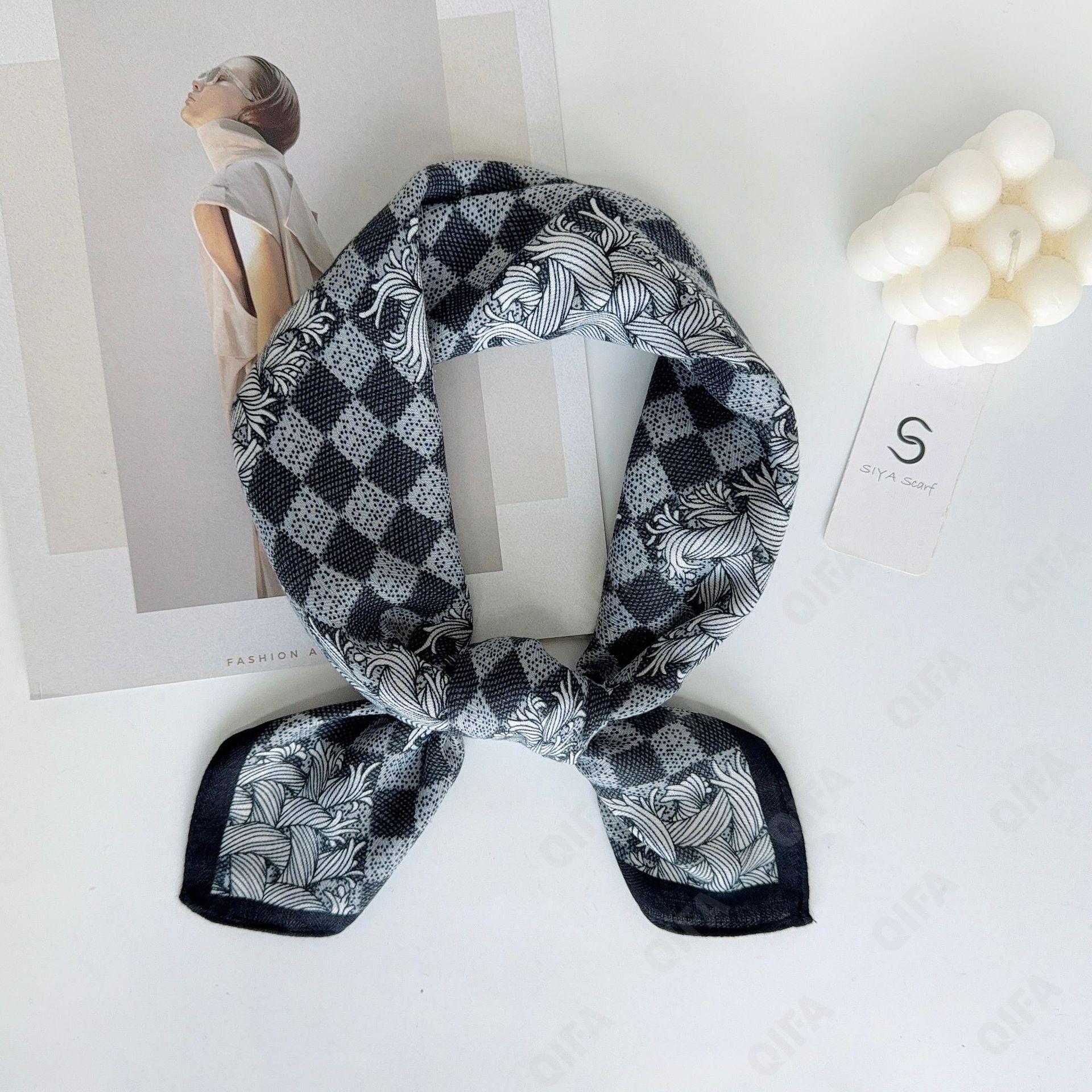 Женский Платок CC4594_RZW069-1