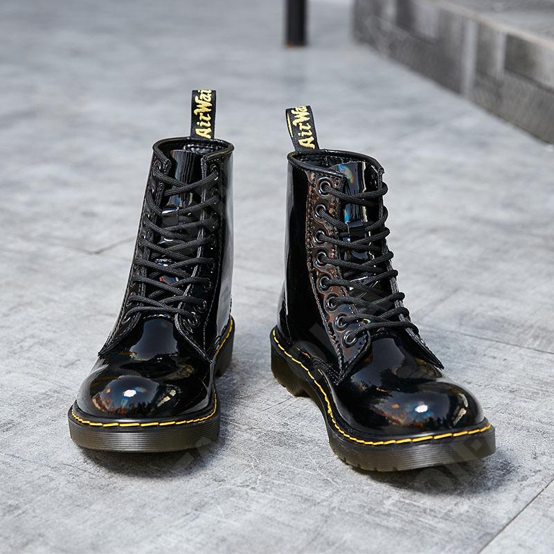 Мужские Ботинки CC4183_CATHW-1468M