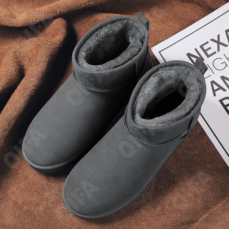 Мужские Угги CC4275_TZF-208-1 Мужские Угги CC4275_TZF-208-1