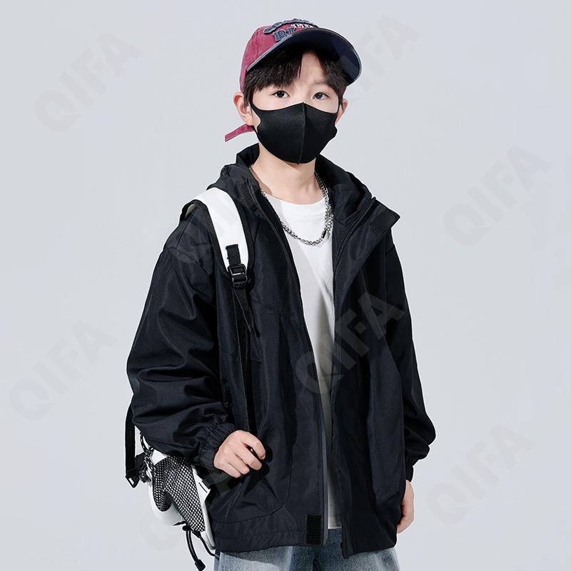 Детская Куртка