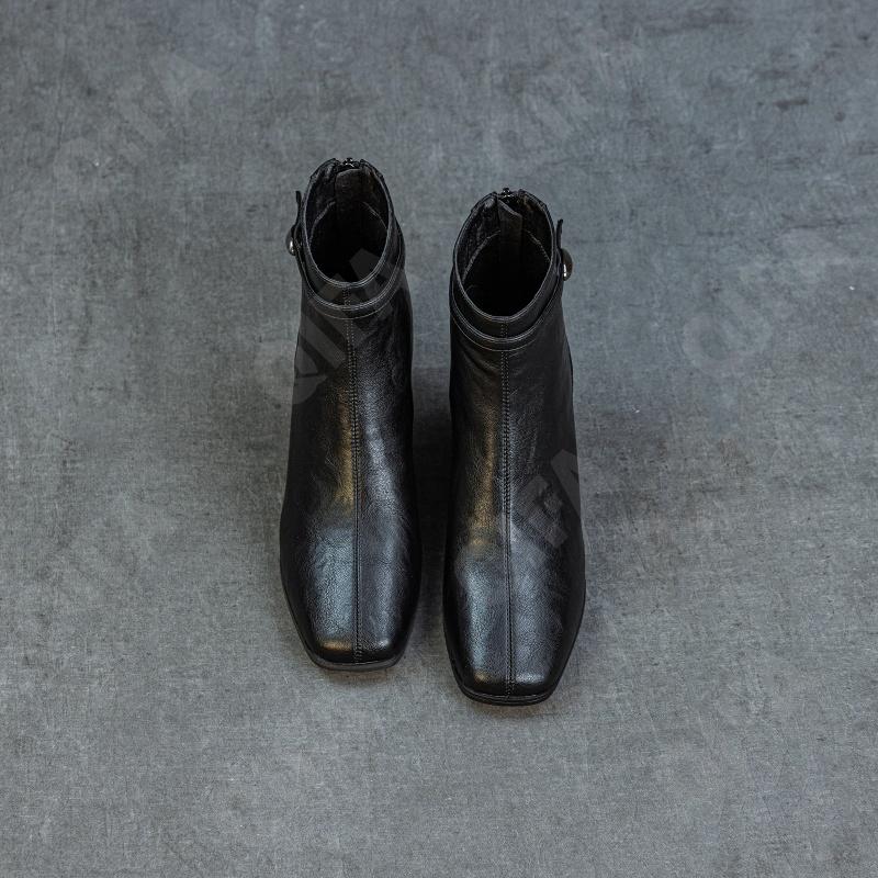 Женские Ботинки