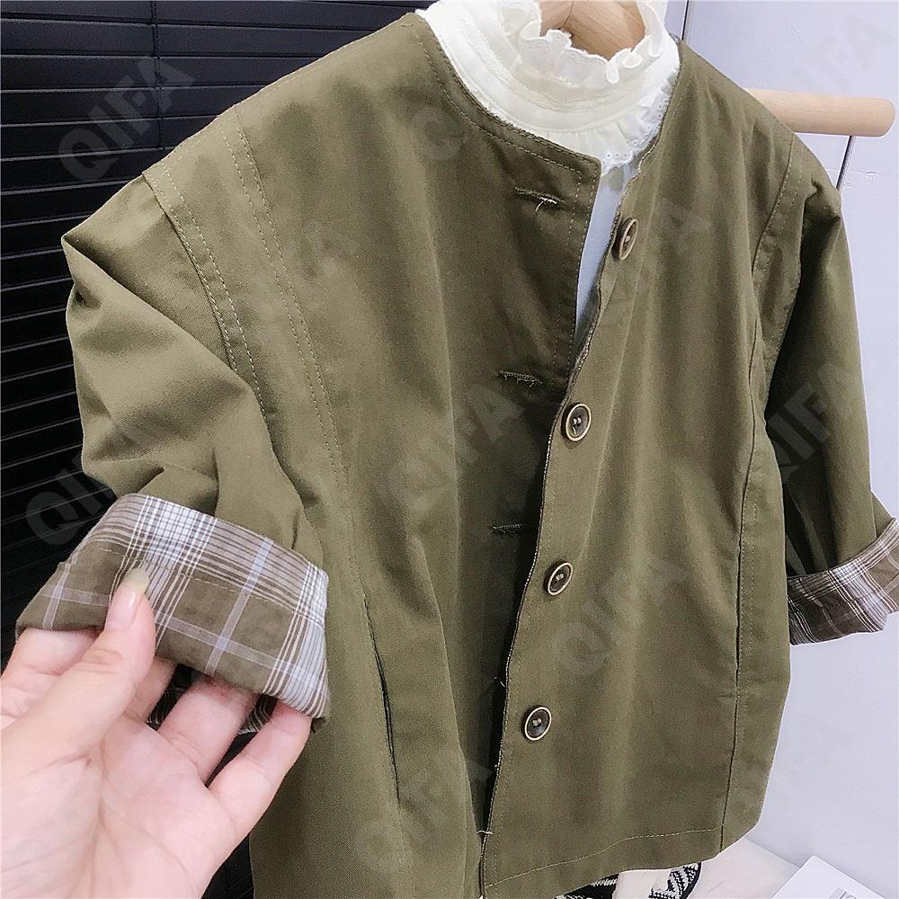 Детская Ветровка CC2554_GEZI015_956_1812_79