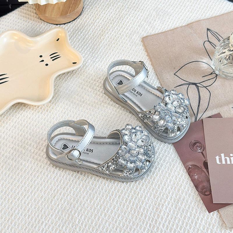 Детские Сандалии