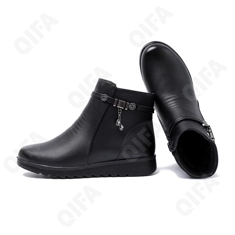 Женские Ботинки