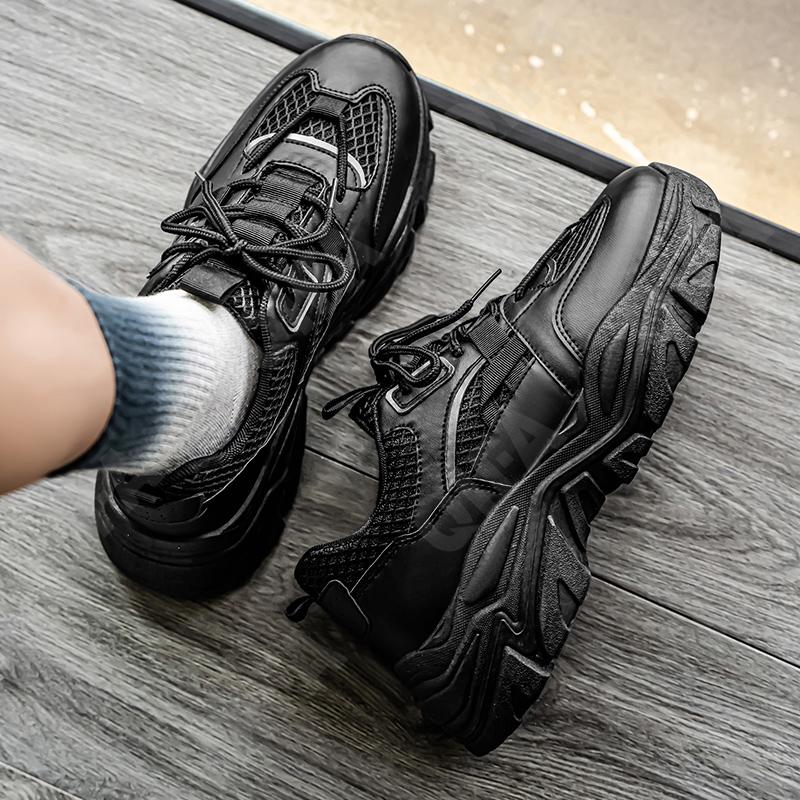 Мужские Кроссовки CC4119_K6336-2