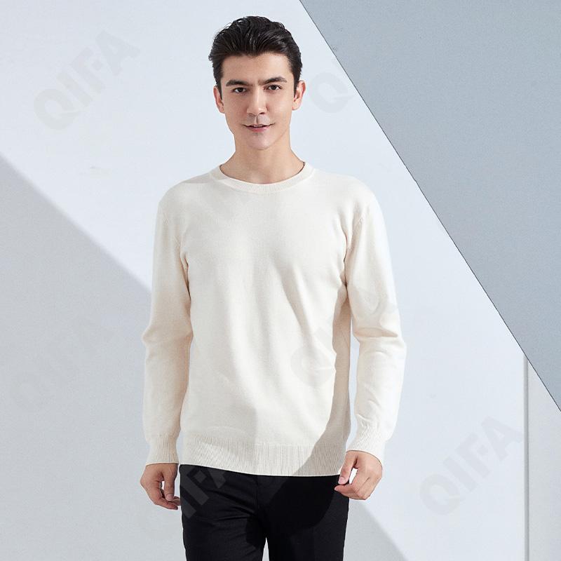 Мужской Джемпер