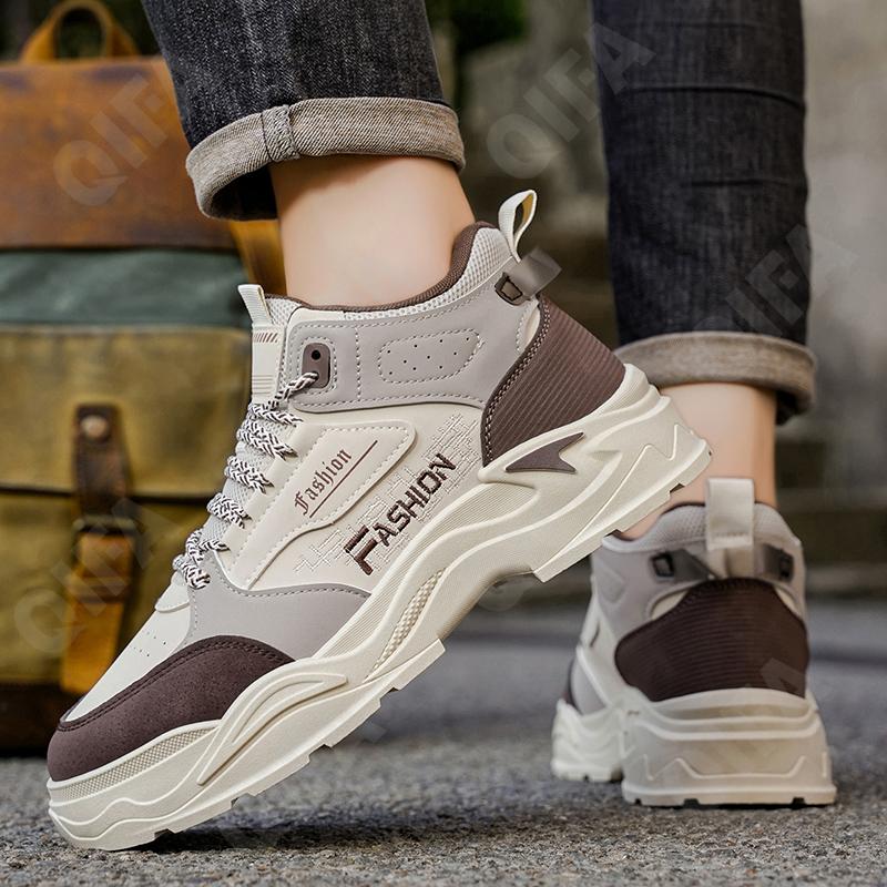 Мужские Ботинки CC4282_11517-1 Мужские Ботинки CC4282_11517-1