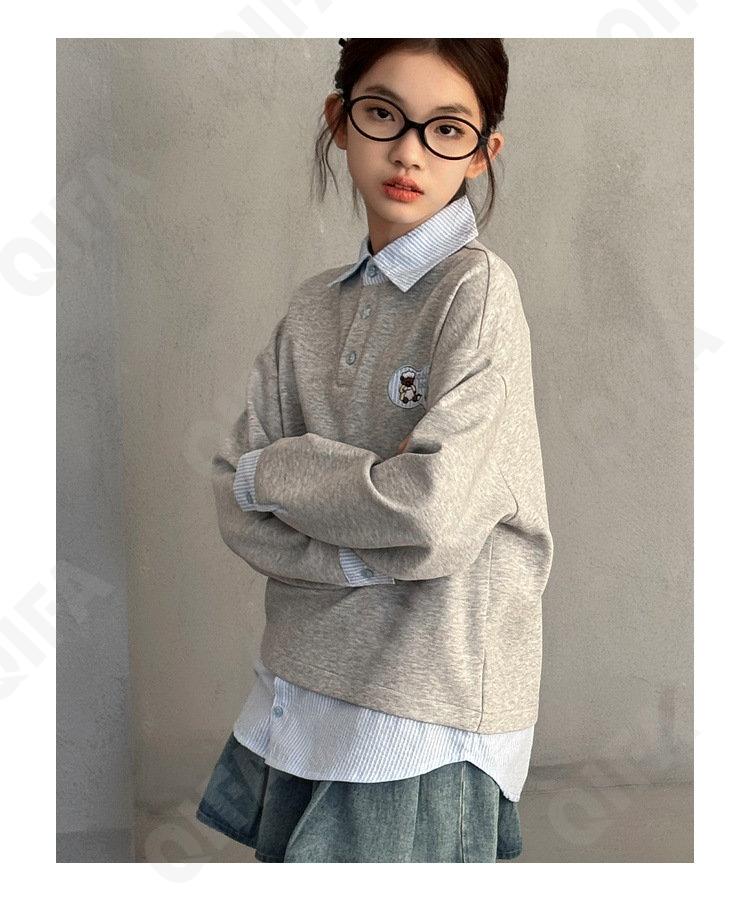 Детский Свитшот CC1333_25MC60_246_2579_86 Детский Свитшот CC1333_25MC60_246_2579_86