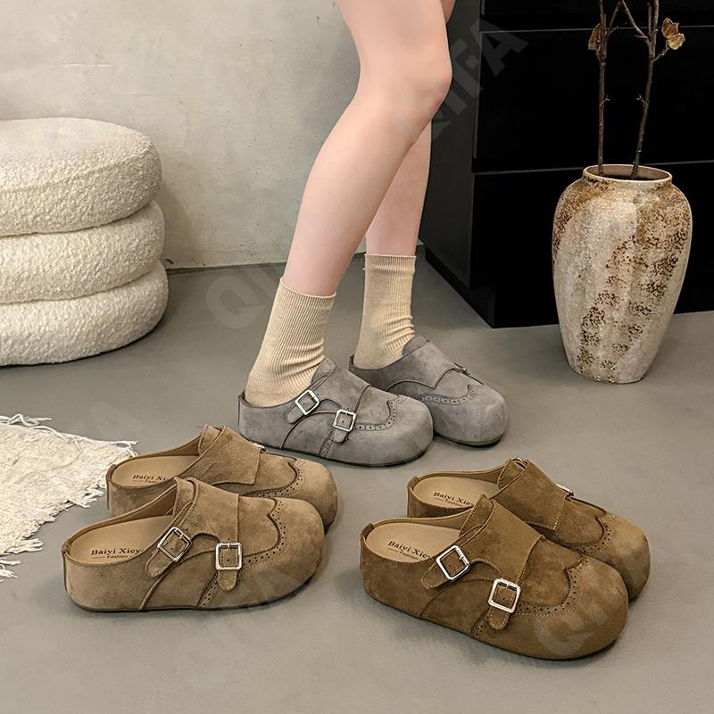 Женские Тапочки CC4075_6006-1