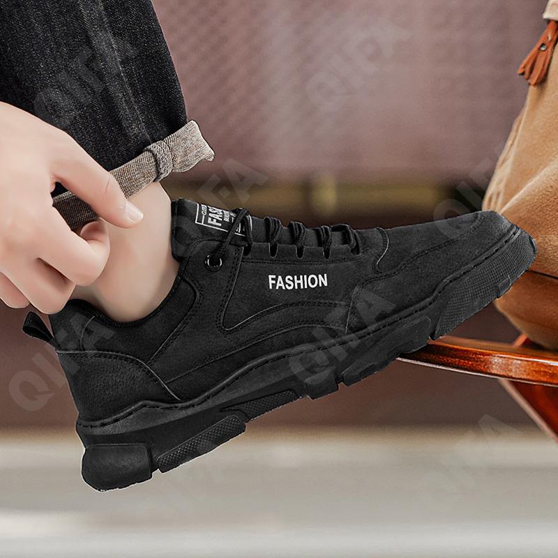 Мужские Полуботинки CC4876_9199-1