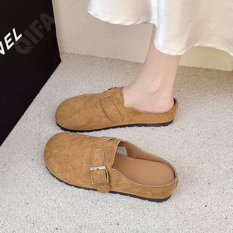 Женское Сабо