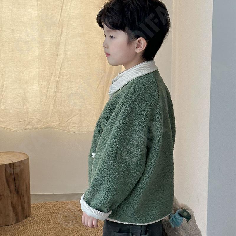 Детская Куртка