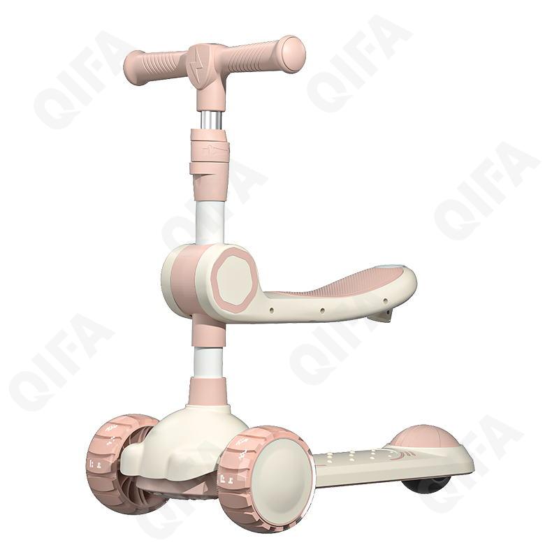 Детский Самокат