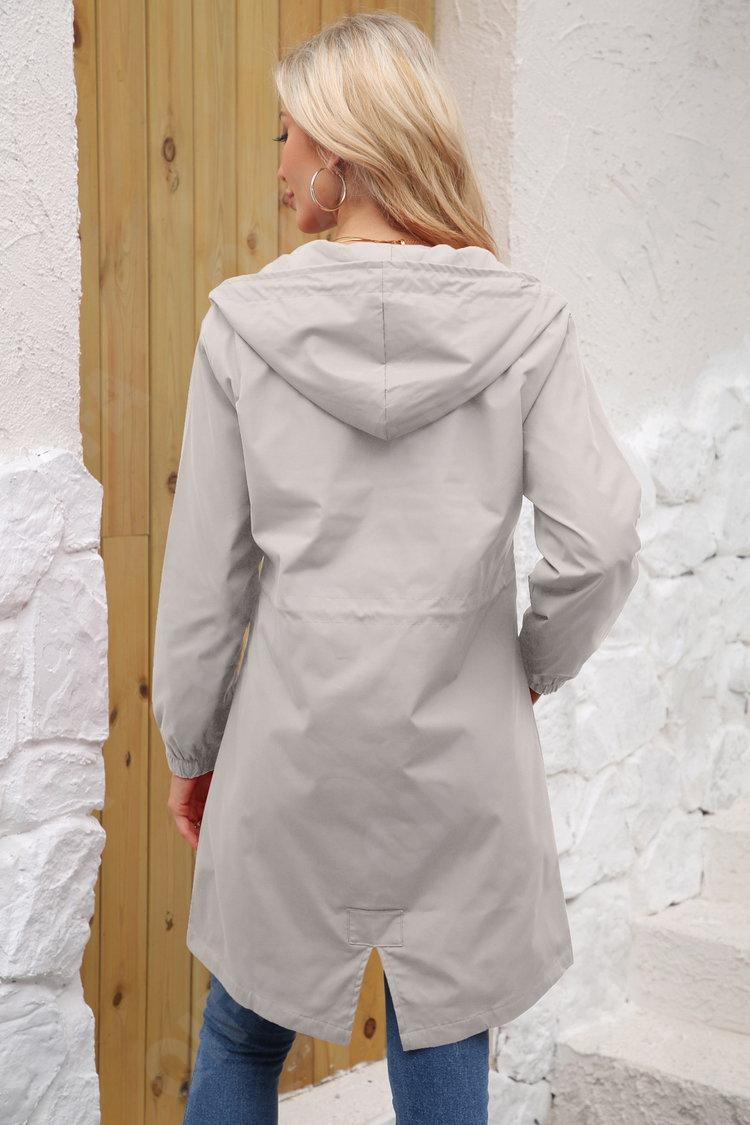 Женский Плащ CC4800_F217_956_1779_10