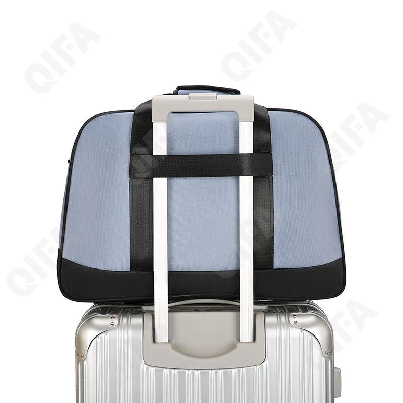 Мужская Дорожная сумка CC198_31507-3S-1 Мужская Дорожная сумка CC198_31507-3S-1