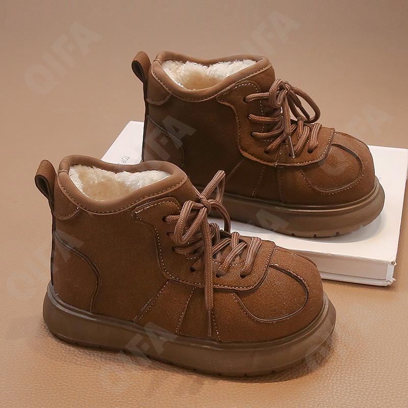 Детские Ботинки CC3962_008-A1 Детские Ботинки CC3962_008-A1