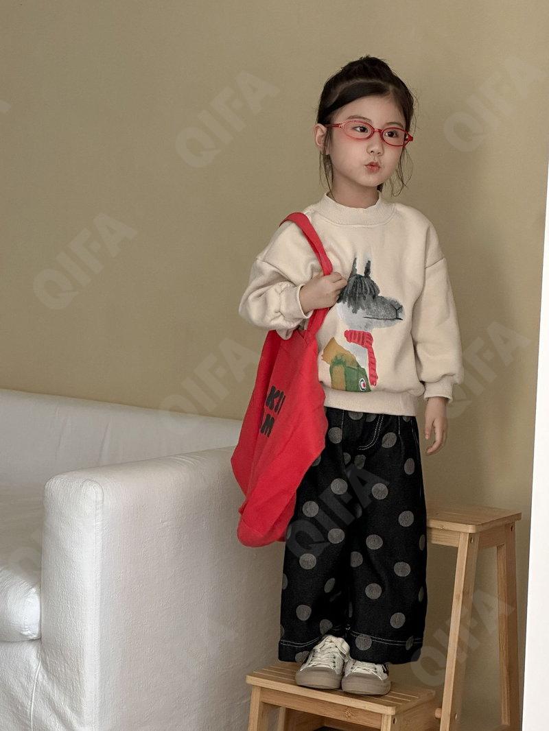 Детский Свитшот CC4286_DY250603_246_1812_80