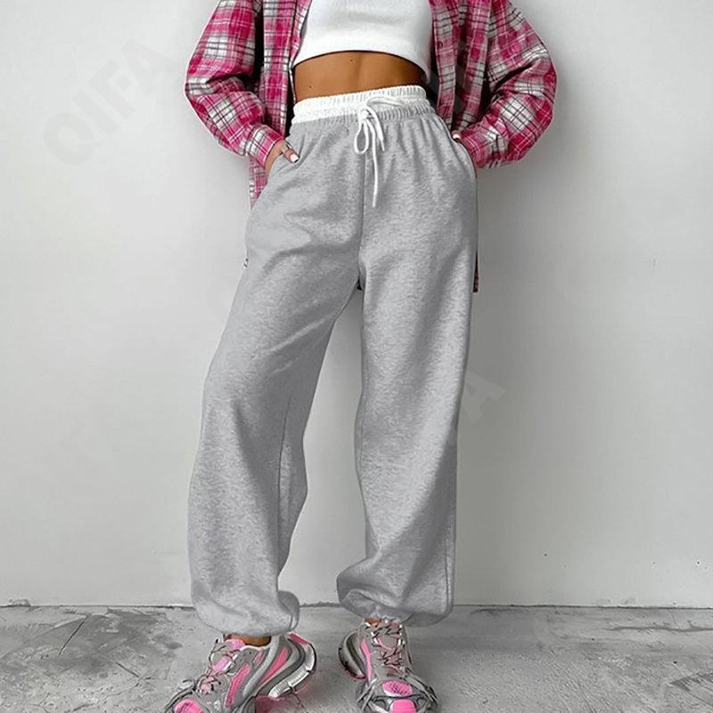 Женские Джоггеры