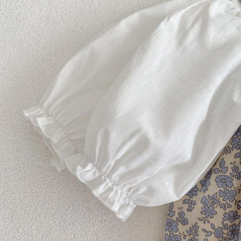 Детское Боди CC2539_61016_226_1806