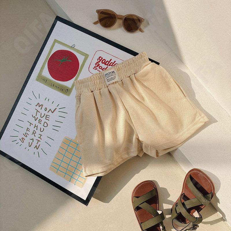 Детские Шорты CC2543_6581_249_1812_53