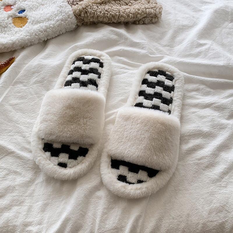 Женские Тапочки CC4988_8825-1