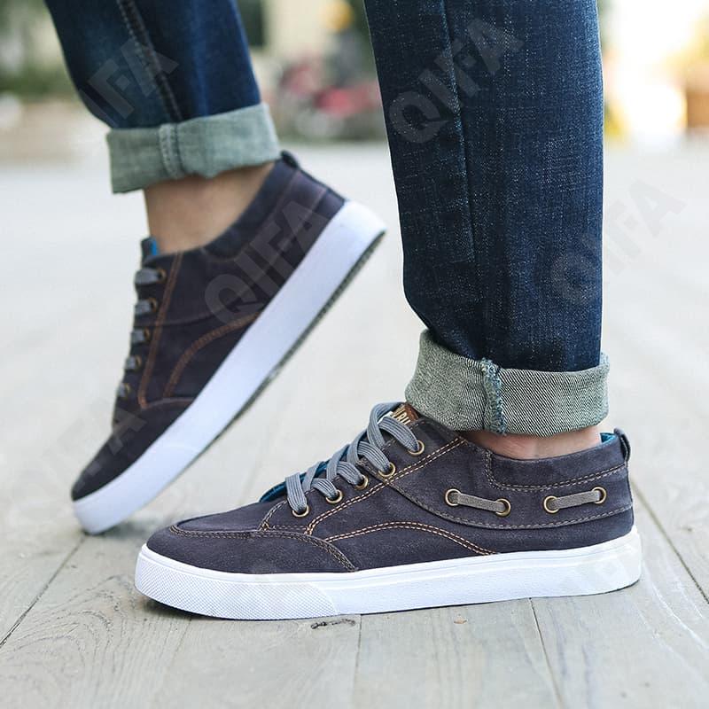 Мужские Кроссовки