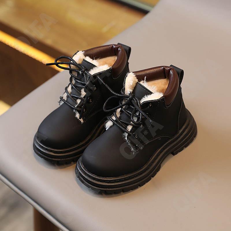 Детские Ботинки CC3959_F833M-A3