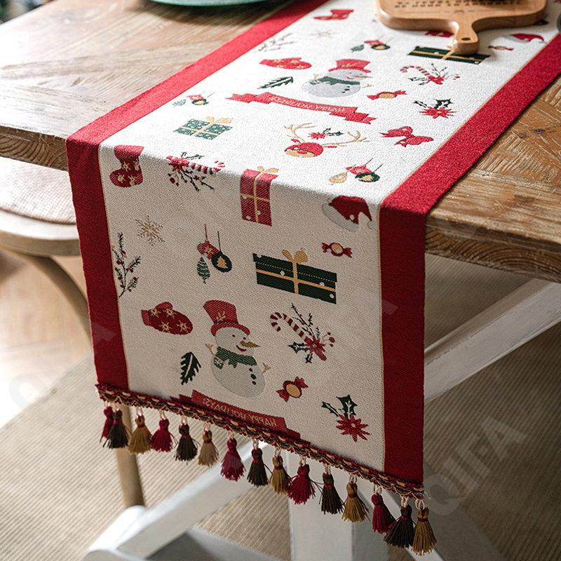 Дорожка на стол