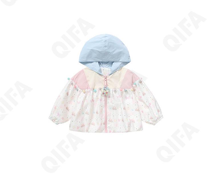 Детская Куртка CC4774_Q97-007_237_1817_92