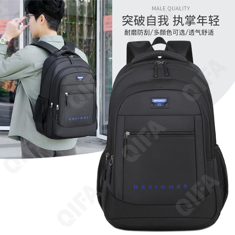 Мужской Рюкзак CC423_8160-1