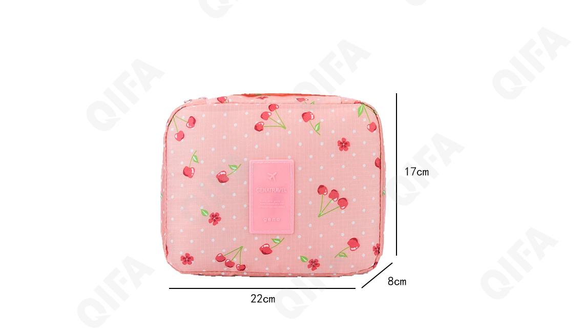 Женский Несессер CC482_C01-2-01Y-2