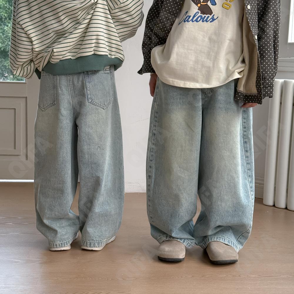 Детские Джинсы CC3871_2025C15_247_2574_4