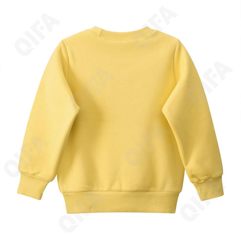 Детский Свитшот CC1208_2968_230_2574