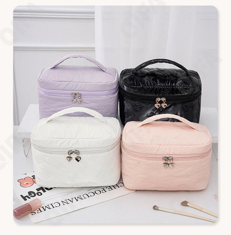 Женская Косметичка CC4380_RH2522-1 Женская Косметичка CC4380_RH2522-1