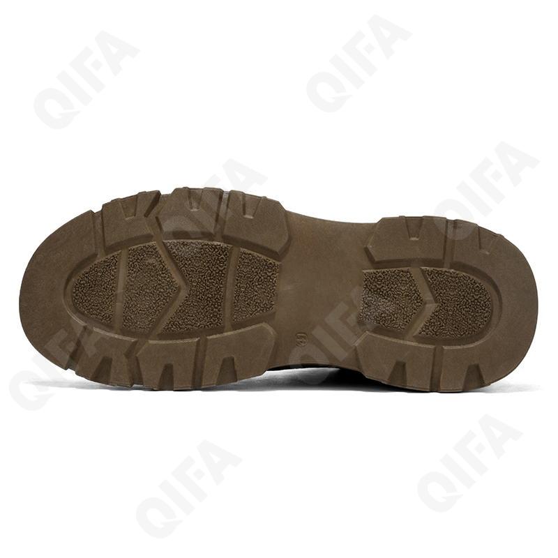 Мужские Ботинки