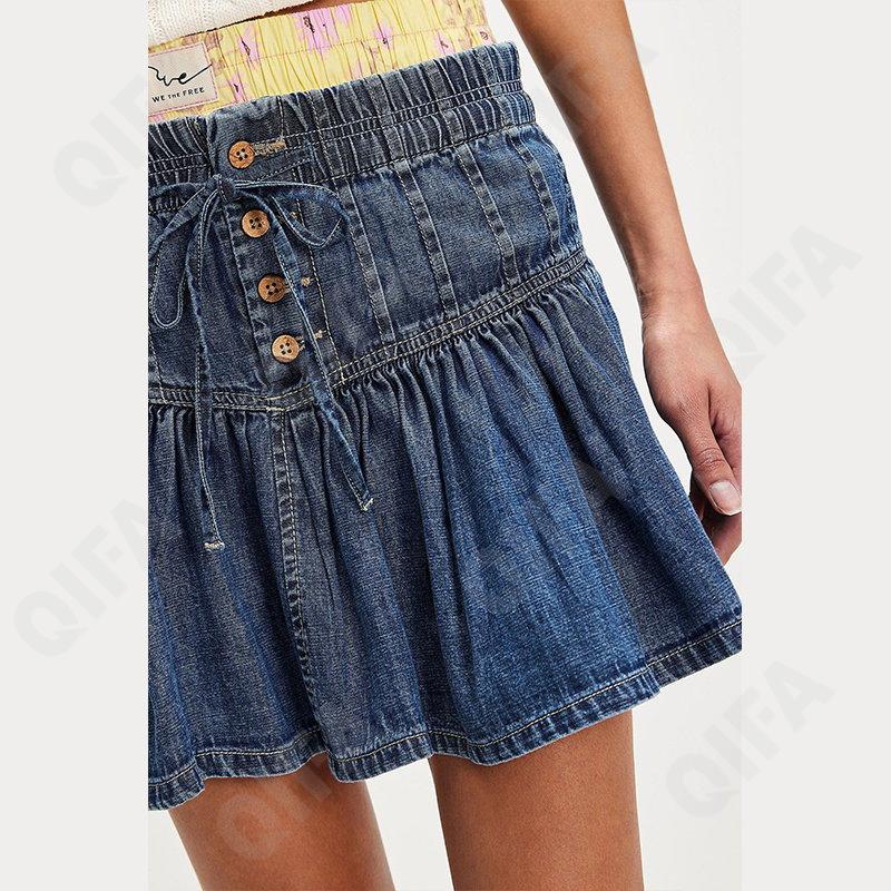 Женская Юбка