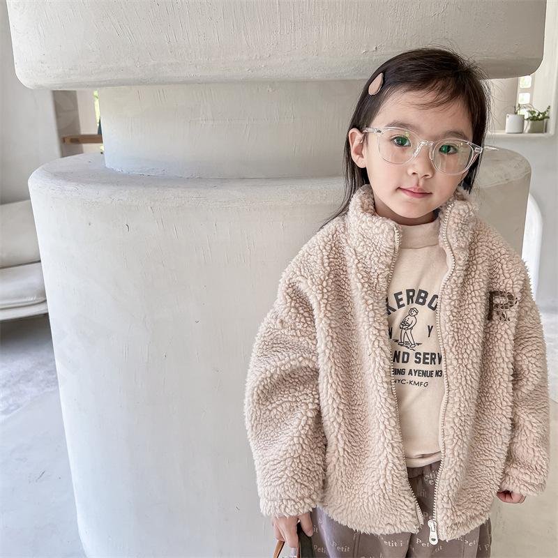 Детская Куртка CC1293_122616_2549_2574